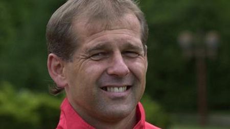 Petr Rada, noul antrenor al Cehiei