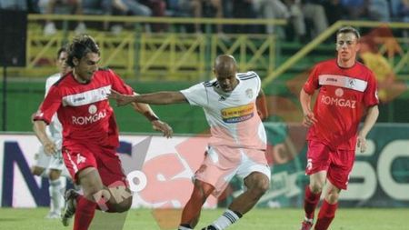 Steaua fierbe!** Omul care a pus România pe jar îl ține pe Becali în joc de glezne: mentalistul Gog știe unde va ajunge Wesley