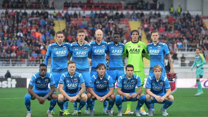 AZ Alkmaar - Willem Tilburg, scor 0-0, în campionatul Olandei! Adversara Astrei, fără victorie în primele trei etape ale sezonului