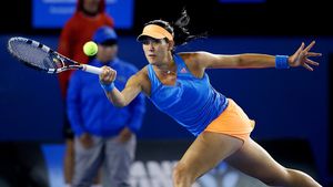 Conchita Martinez: "Va fi un final de săptămână interesant, cu multe meciuri bune". Ce spune Muguruza înainte de duelurile cu Halep și Begu