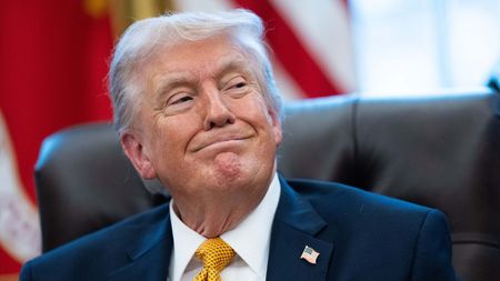 Donald Trump, victorie totală în „războiul” care a durat două săptămâni. Ce se va întâmpla la JO din Los Angeles