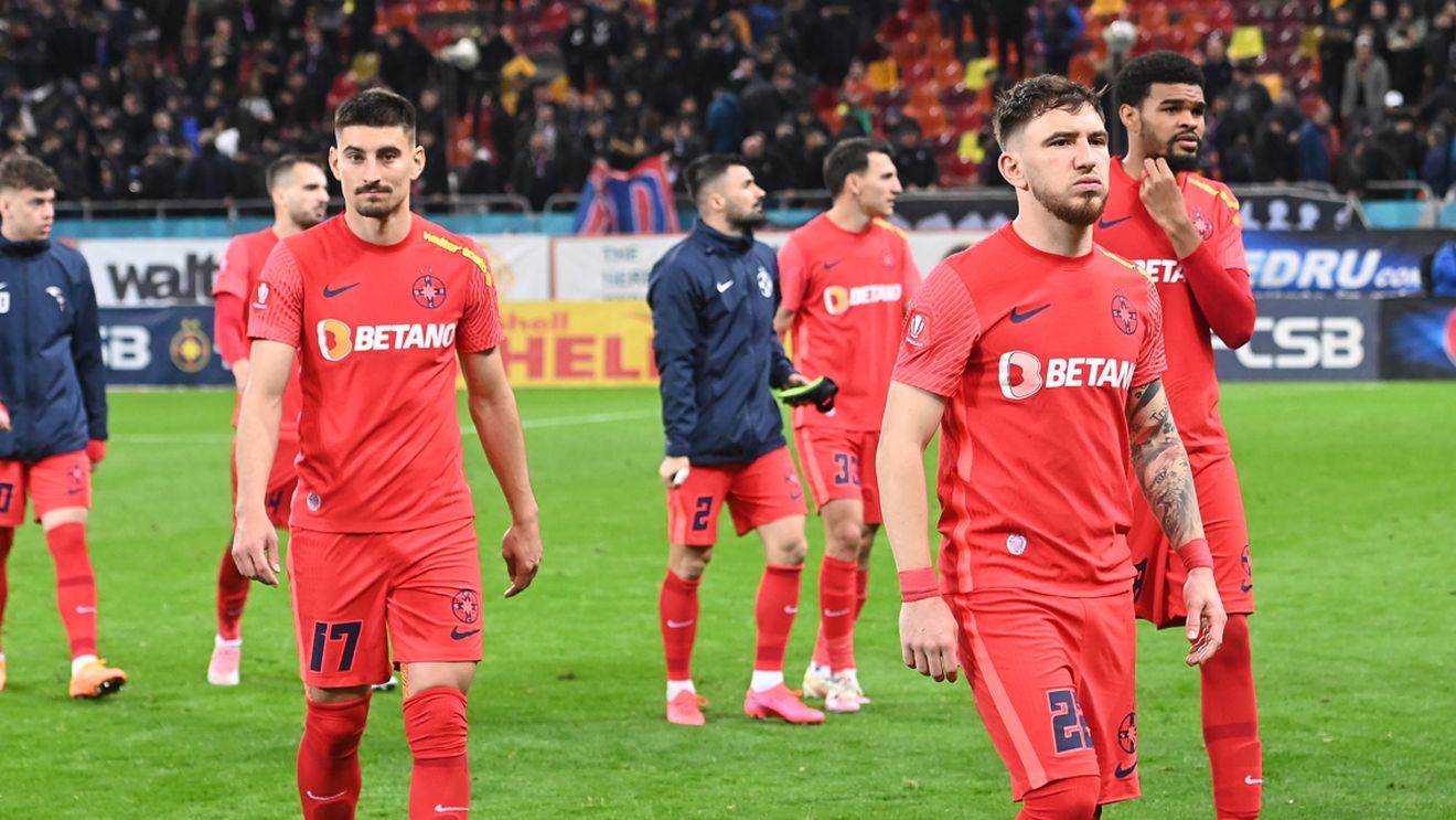 Trădarea momentului în fotbalul românesc! Fotbalistul „executat” fără milă de Gigi Becali e gata să semneze cu Rapidul lui Dan Șucu: promisiunea făcută giuleștenilor!