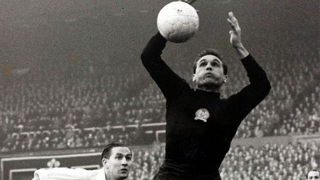 Portarul Gyula Grosics, fost campion olimpic și finalist al Cupei Mondiale din 1954, a murit