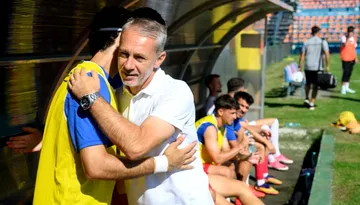 Eusebiu Tudor, în pragul plecării de la AFC ASA Târgu Mureș! Antrenorul simte presiunea, dar nu o înțelege: ”Nu știu ce s-a întâmplat în vacanța de vară”