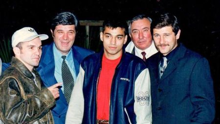 Marea legendă a României nu are cont de Facebook şi îşi strigă furia: „A lovit în noi, în familia lui”