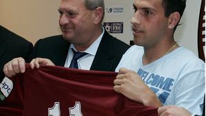 "Prette** pleacă doar împrumutat!"