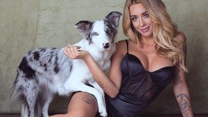 Și-a înșelat iubitul de 3 ori la „Insula Iubirii”, iar acum s-a combinat cu Thibaut Courtois! Cine e bomba fatală care a înnebunit Spania | FOTO