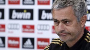 Un contract special pentru "The Special One"!** Privilegiul cu care Tottenham vrea să-l ademenească pe "Mou" să o lase pe Real și să revină în Anglia