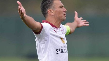 Rapid nu a primit licența pentru Liga 1. Giuleștenii pot face apel până pe 14 mai