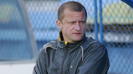"Naționala a arătat ca generația lui Hagi doar cu Italia"