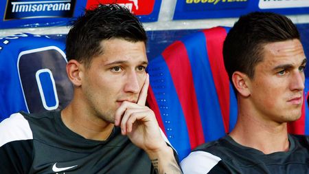 Încă un stelist a renunțat la frații Becali și a semnat cu Anamaria Prodan! Victor Becali: "Nu-i problemă, eu vreau doar jucători reprezentativi"