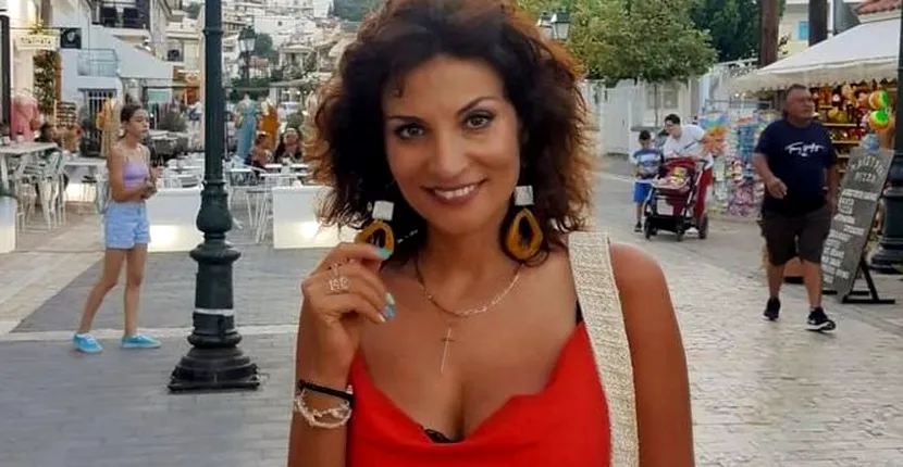 Care este relația Ioanei Ginghină cu fiica ei. ”Negociem tot”