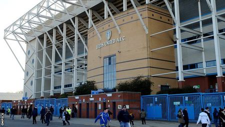 Liga engleză a refuzat preluarea clubului Leeds de către omul de afaceri Massimo Cellino