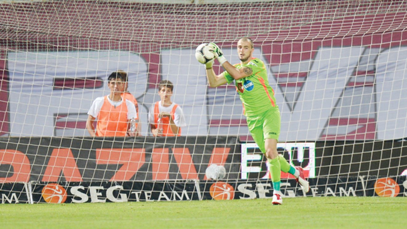 CFR s-a mutat de ieri la Milano!** Un singur plus și multe minusuri! Cum ar putea arăta campioana cu Inter