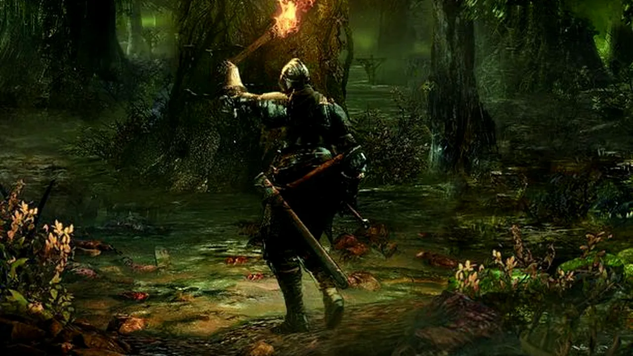 Dark Souls 3 Preview exclusiv: Pregătiri funerare, episodul al treilea