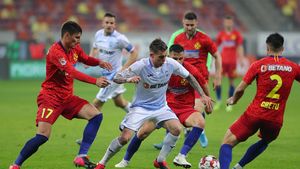 LPF, anunț despre situația din Liga 1. „Miza e să începem sezonul următor tot cu 14 echipe!”