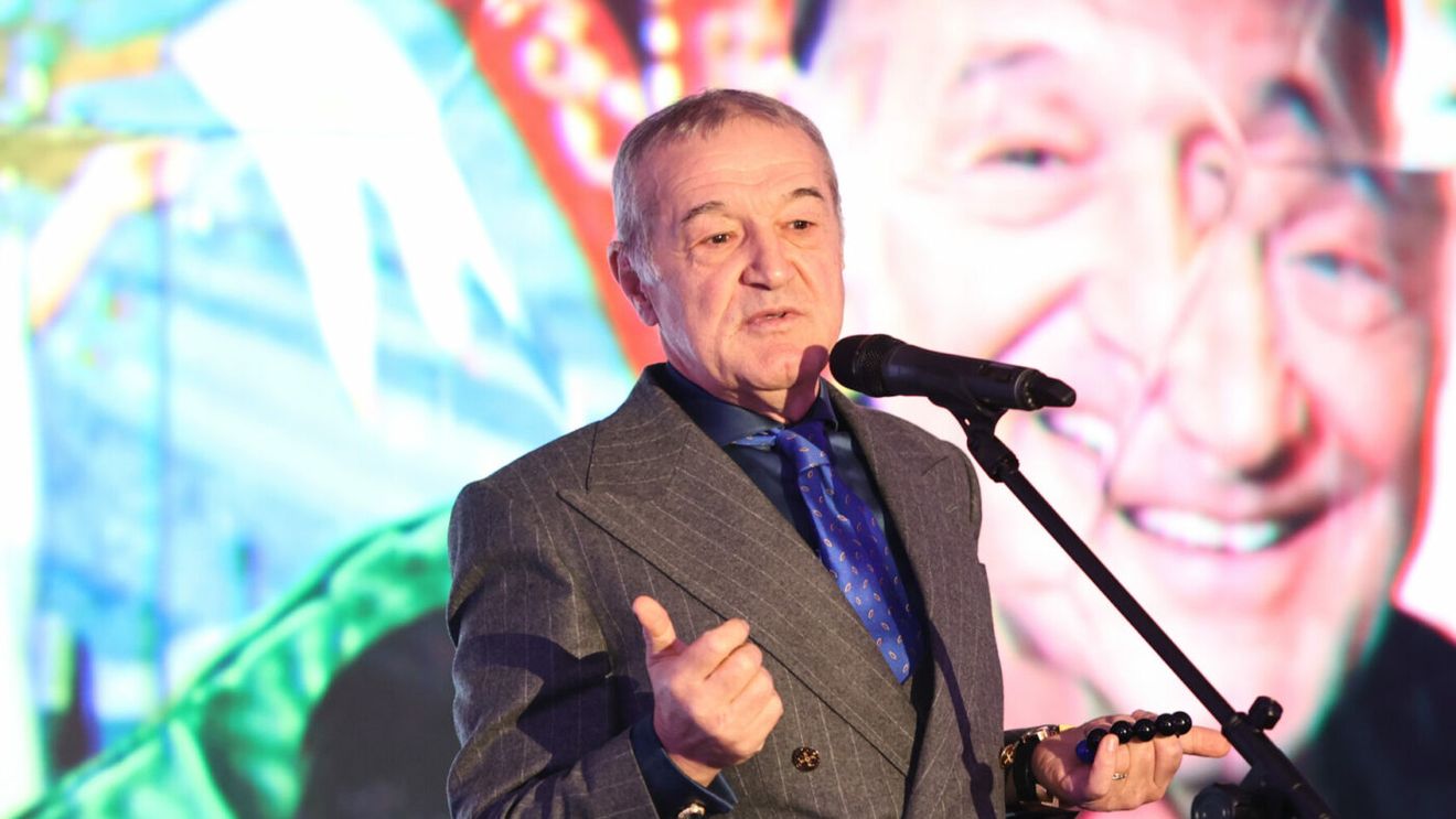 „El e singurul din România care îl poate opri pe Gigi Becali”. Finul miliardarului, „arma letală” împotriva hegemoniei FCSB. EXCLUSIV