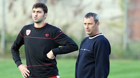 Rednic le-a spus jucătorilor ce baruri pot frecventa!