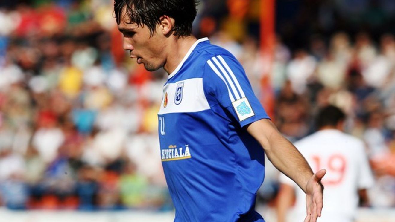 Găman refuză Steaua:** "Dacă voi fi vândut, plec doar 'afară'! În țară joc numai la Știința!"