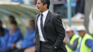 "Steaua a fost un adversar normal, nicidecum unul important!"