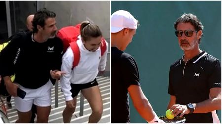 Șoc în tenis! Antrenorul care l-a înlocuit pe Patrick Mouratoglou, concediat după numai două luni: motivul este unul incredibil