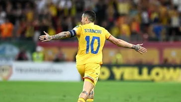 Nicolae Stanciu nu e Florin Tănase. La ce fostă echipă ar vrea să joace din nou: lovitură pentru Gigi Becali pentru că nu e FCSB!