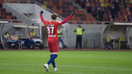 Gigi Becali i-a stabilit prețul lui Octavian Popescu: „Are cât Mbappe și Neymar la un loc!” Ce spune despre Moruțan + Detaliul neștiut despre transferul lui Dennis Man