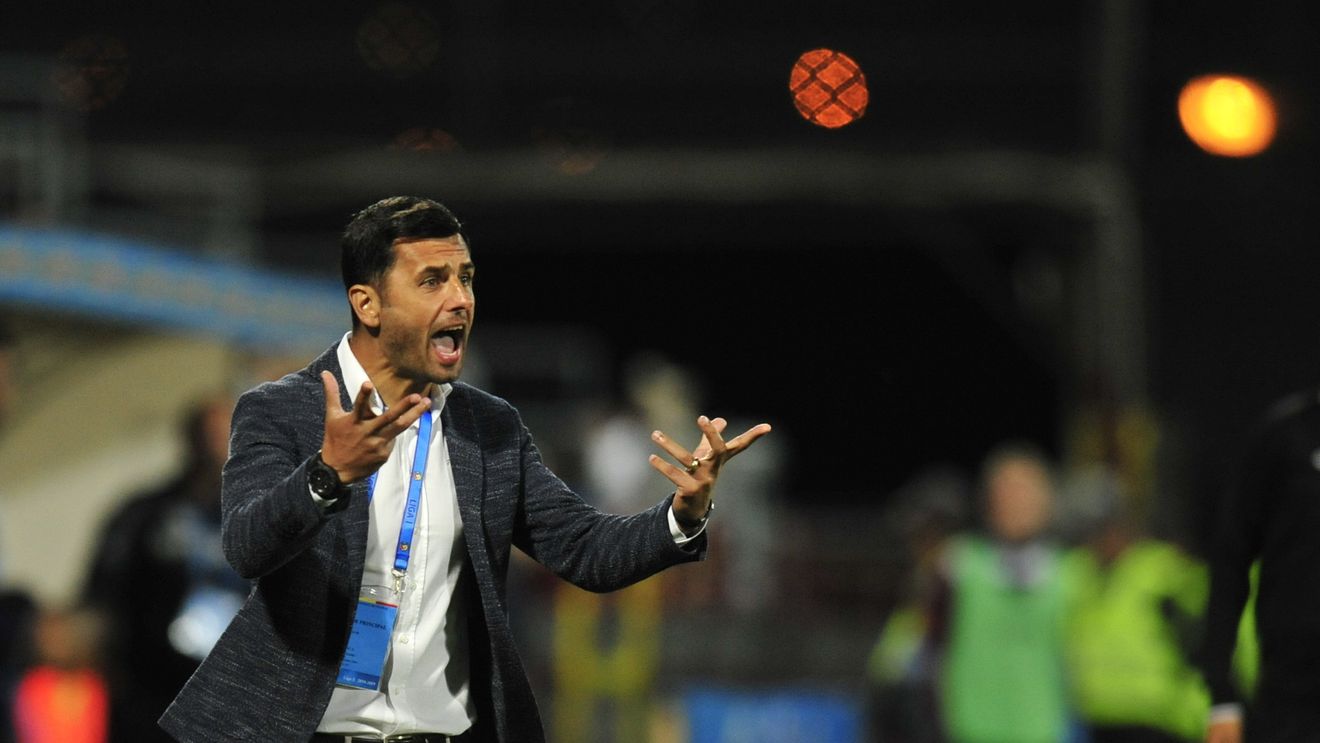 "Îmi pare rău că am spus acel lucru, a avut dreptate. M-am grăbit!" Declarația pe care Dică nu o mai susține acum