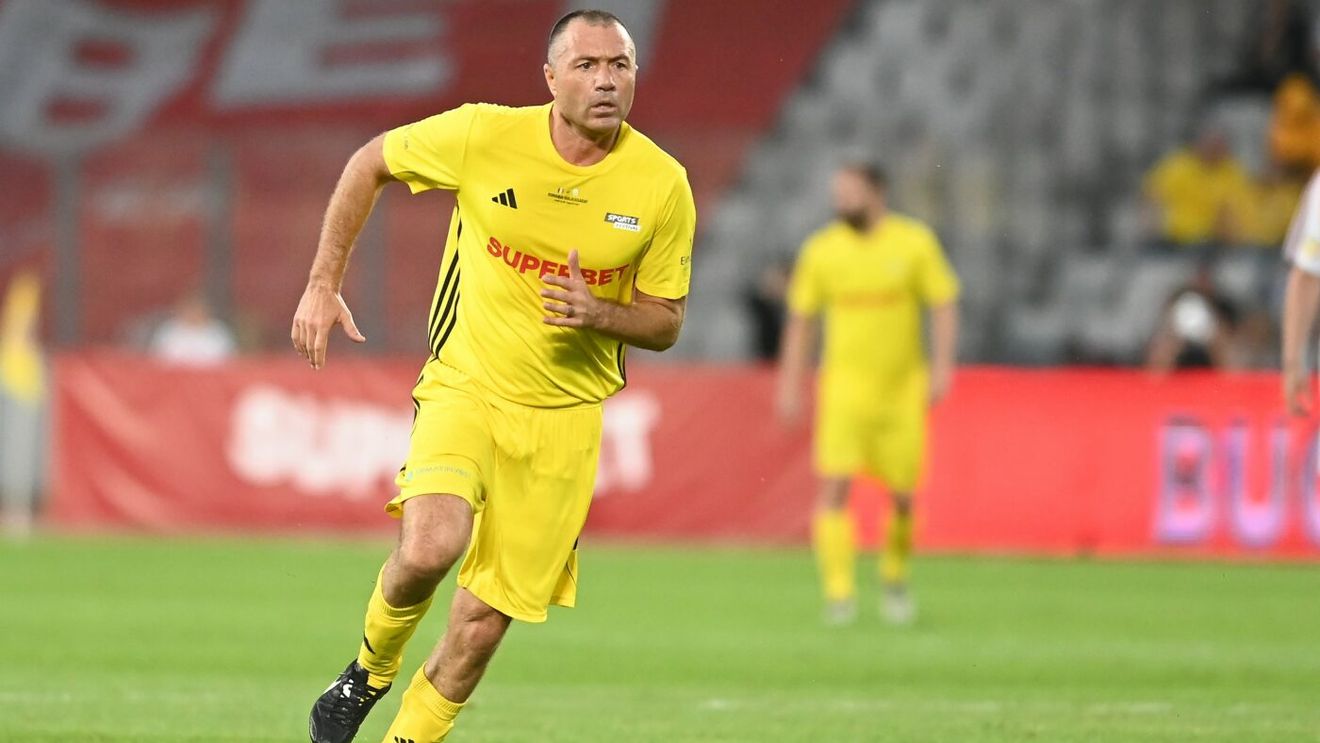 Giovanni Becali, povestea transferului fenomenal al lui Adrian Ilie de la Galatasaray la Valencia: „L-a făcut pe Thuram”