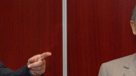 Manea îl atacă pe Copos: "Cei care au permis să se ajungă până aici au distrus clubul!"