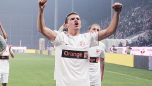 Chiar dacă viitorul la Dinamo e incert, Ganea rămâne util:** "Mă bucur că pot să mai ajut"