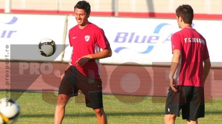 Marica, alături de "câini":** "Trebuie să fim optimiști! Dinamo poate câștiga titlul!"