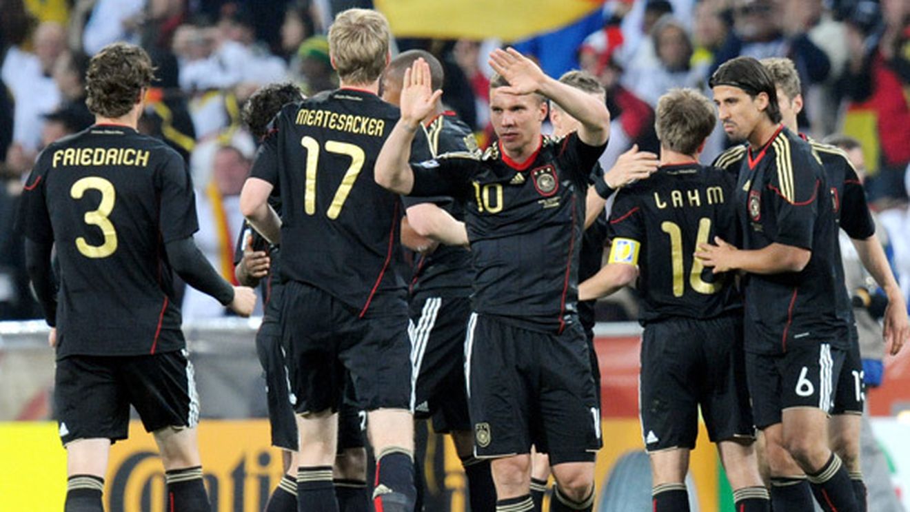 Oliver Bierhoff: "Era bine să evităm Anglia"