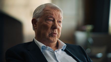 Nu le-a venit să creadă când l-au văzut pe Sir Alex Ferguson cum a venit la stadion!