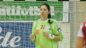 Tolnai, omul semifinalei: "Am încercat să ne facem treaba, dar nu s-a putut!" Brădeanu: "N-am jucat nimic nici în apărare, nici în atac!"