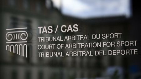 Gata! A luat decizia și a fost făcut anunțul momentului de către TAS
