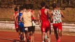Experții, anunț despre sportivii de la Jocurile Dopaților: „Sunt porcușori de Guineea”