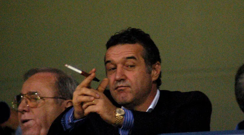 „Echipa lui Gigi Becali e Steaua!” Comandantul CSA din 1998, Cristian Gațu, a dezvăluit firul incredibil al evenimentelor din momentul privatizării: „Victor Babiuc insista să dăm mai repede echipa de fotbal!”