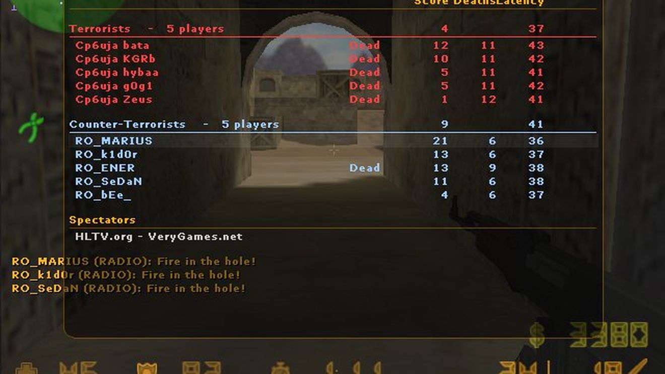 Romania invinge Serbia cu 2-0