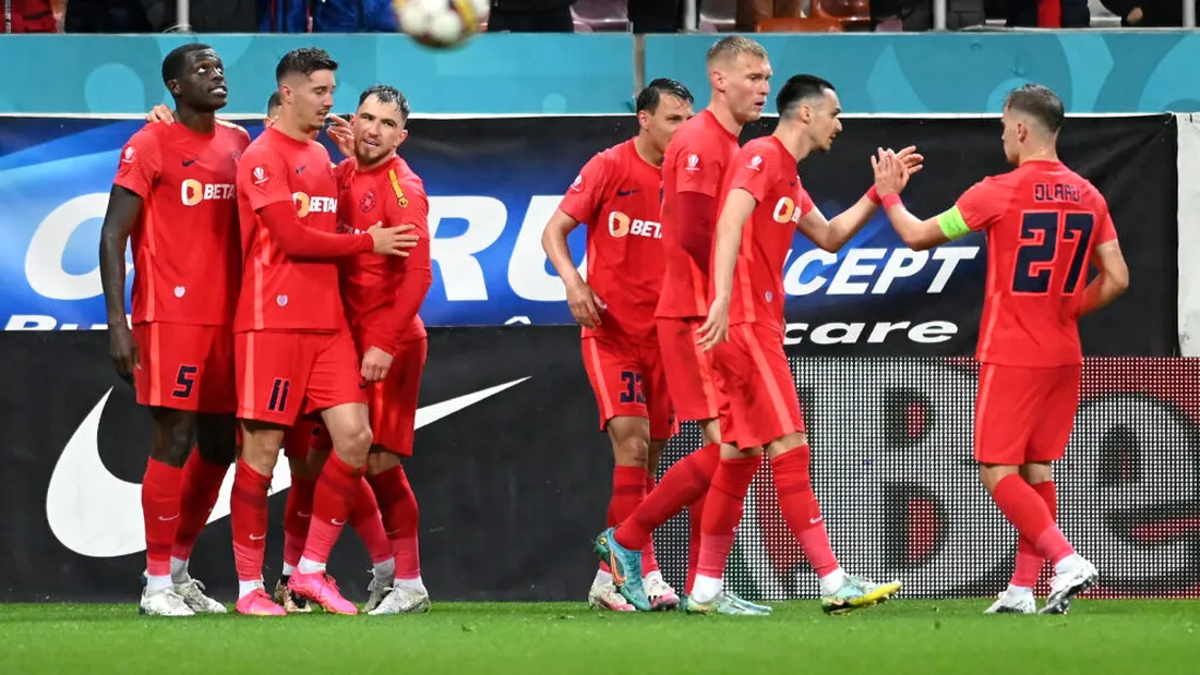 Sepsi OSK a semnat cu un estonian care a evoluat la FCSB, dar a împrumutat și un internațional de juniori de la U Cluj