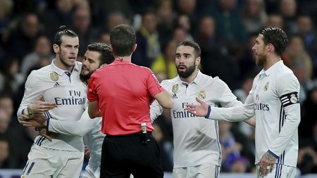 Portarul lui Las Palmas a lămurit scandalul apărut în jurul echipei după eliminarea lui Gareth Bale. "Cum să fiu rasist dacă sunt aproape negru?"
