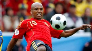 "Nemții sunt letali pe contraatac"