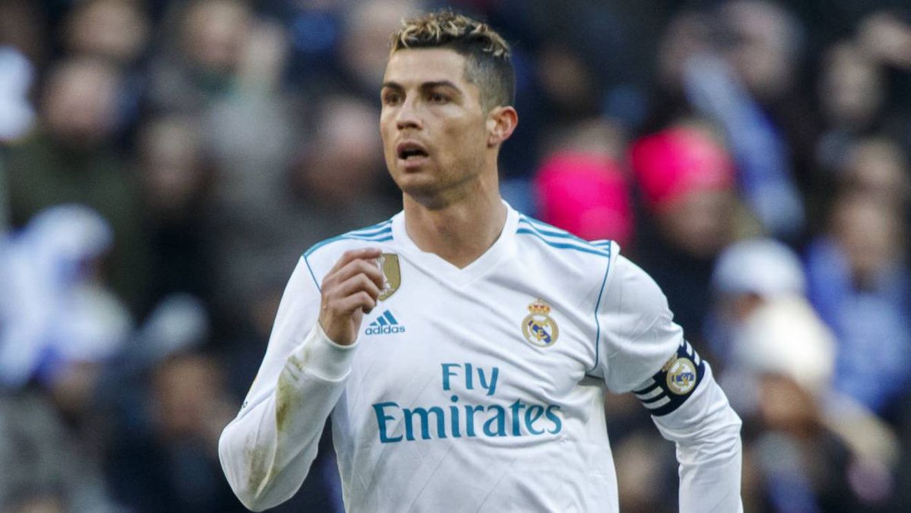 Real Madrid a "domolit" clauza de un miliard a lui Ronaldo. Cât de puțin costă acum starul portughez și cele două echipe care au primit "interzis" la transferul verii