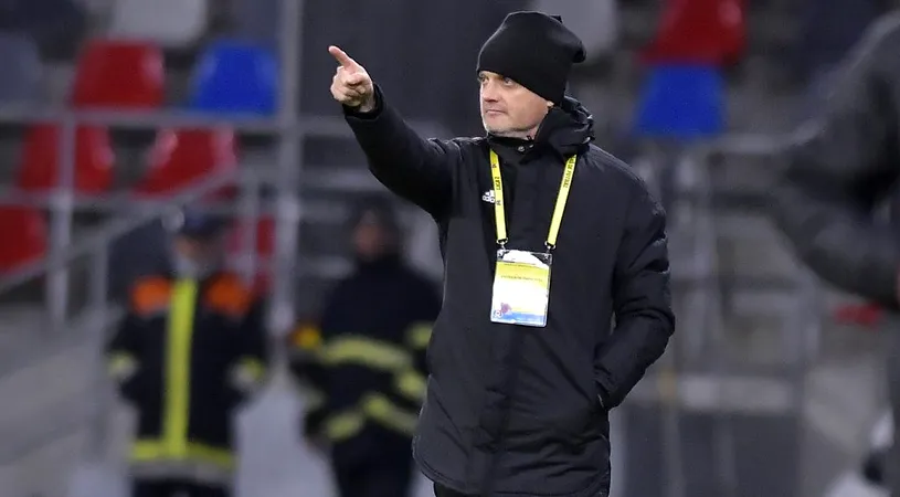 Cu orgoliul rănit, ”U” Cluj vrea să dea lovitura în derby-ul cu Petrolul. Erik Lincar: ”Mizez pe determinarea, tăria de caracter a jucătorilor mei. Să vedem cine e mai puternic”. Discurs de lider adevărat al lui Denis Ispas