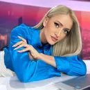 Iuliana Pepene este din nou singură! Frumoasa prezentatoare de la Antena 1 s-a despărțit de iubit