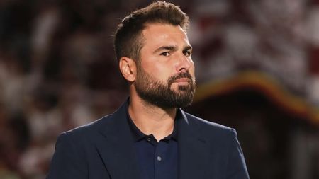 Adrian Mutu, mesaj clar pentru Gigi Becali: „Dacă vrei să schimbi, schimbă-i pe Charalambous și pe Pintilii”