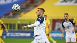 Gigi Becali a aflat prețul final pentru Jovo Lukic: „Ar fi ok pentru toată lumea”