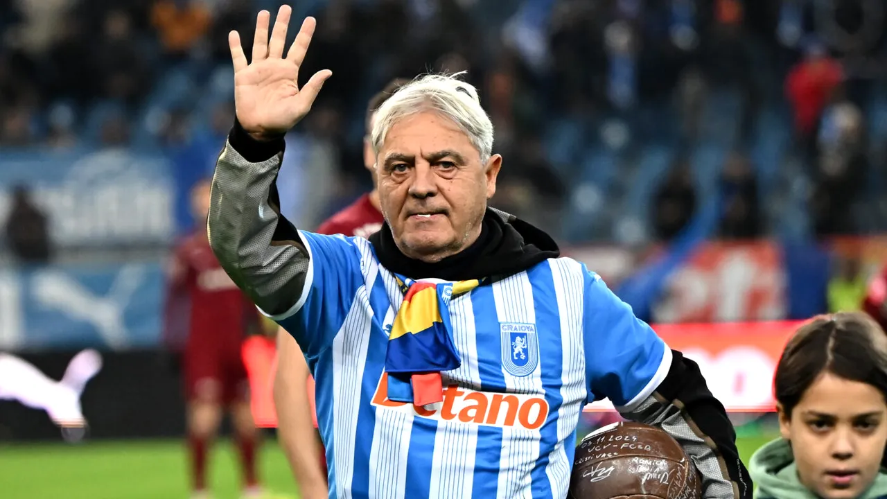 Fotbalistul de 10.000.000 de euro de la FCSB, după care au venit italienii şi turcii în România, l-a uimit pe Cârțu: „Parcă e posedat cu noi”