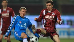 Fără Liga I la GSP TV!**