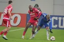 🚨 FC U Craiova – Dinamo 0-1, Live Video Online, în etapa 5 a play-out-ului din Superliga. PAUZĂ în Bănie. Milanov i-a adus în avantaj pe „câini”